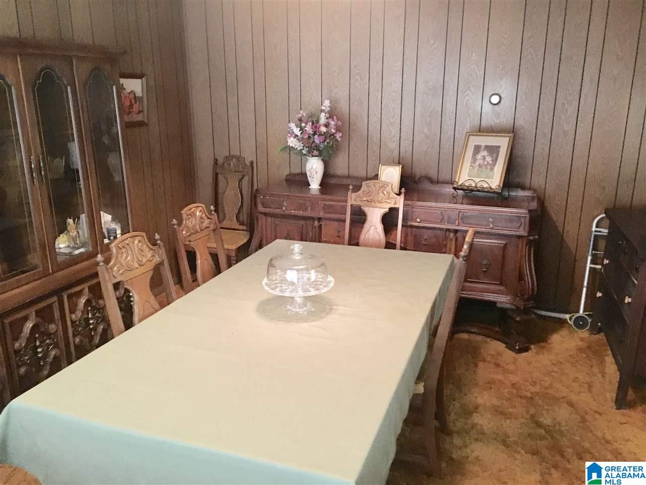 1835 Southeast White Gap Road Jacksonville, AL 36265 - Photo 15 of 20