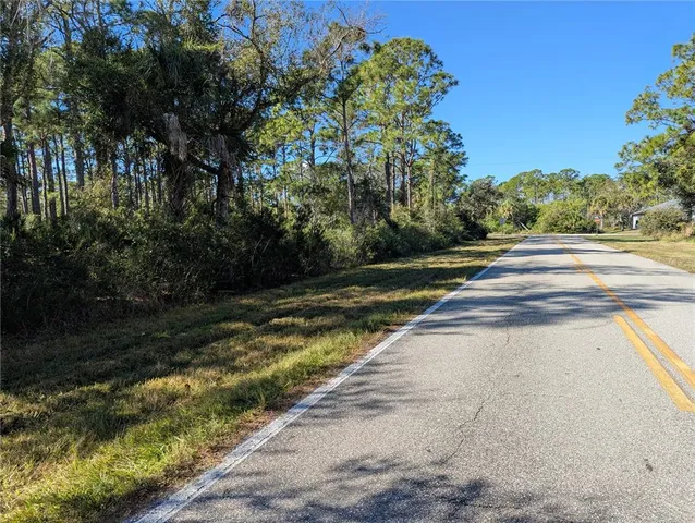 $19,500 | 12049 Chamberlain Boulevard, Port Charlotte, FL 33953