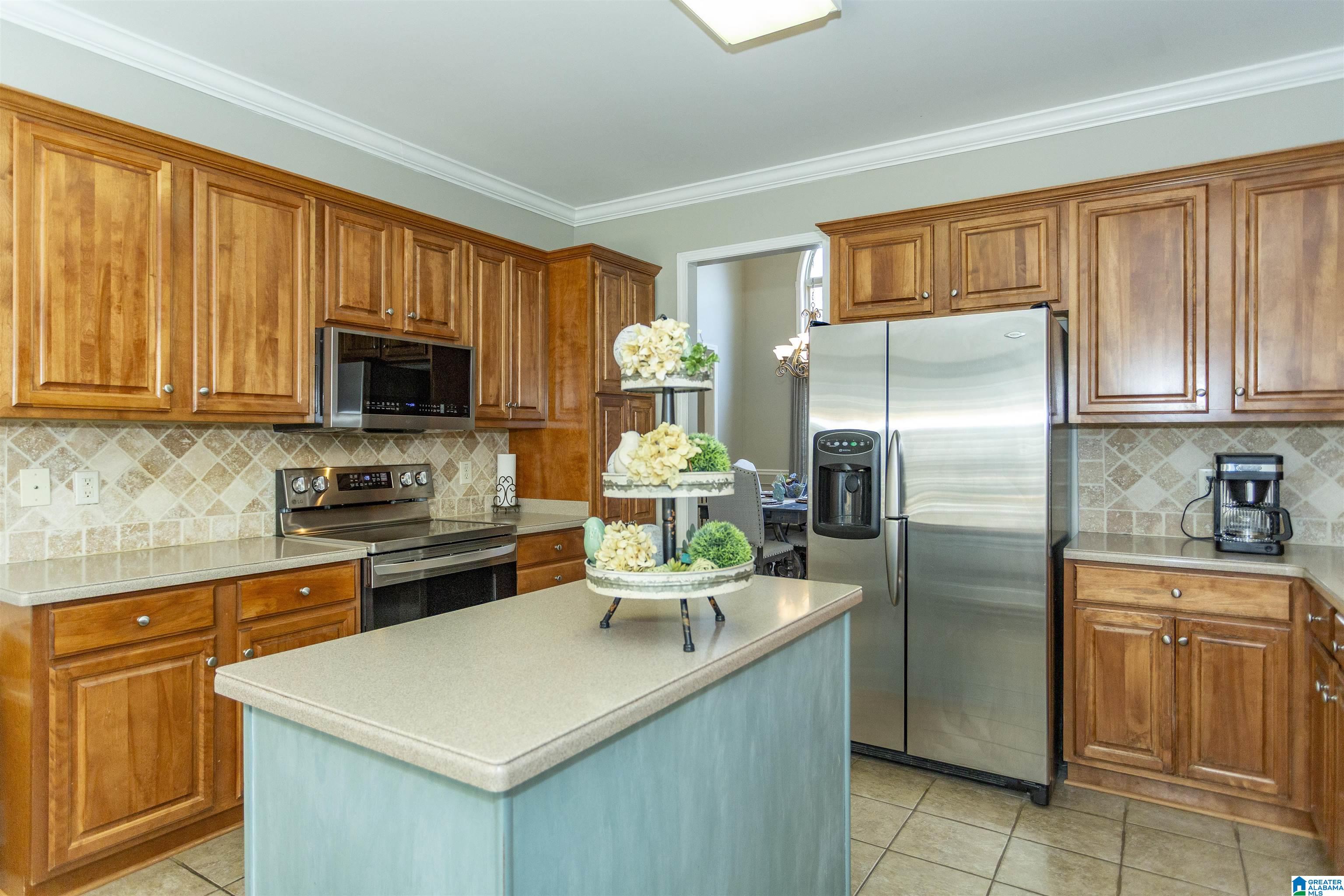 101 River Birch Road Chelsea, AL 35043 - Photo 13 of 59