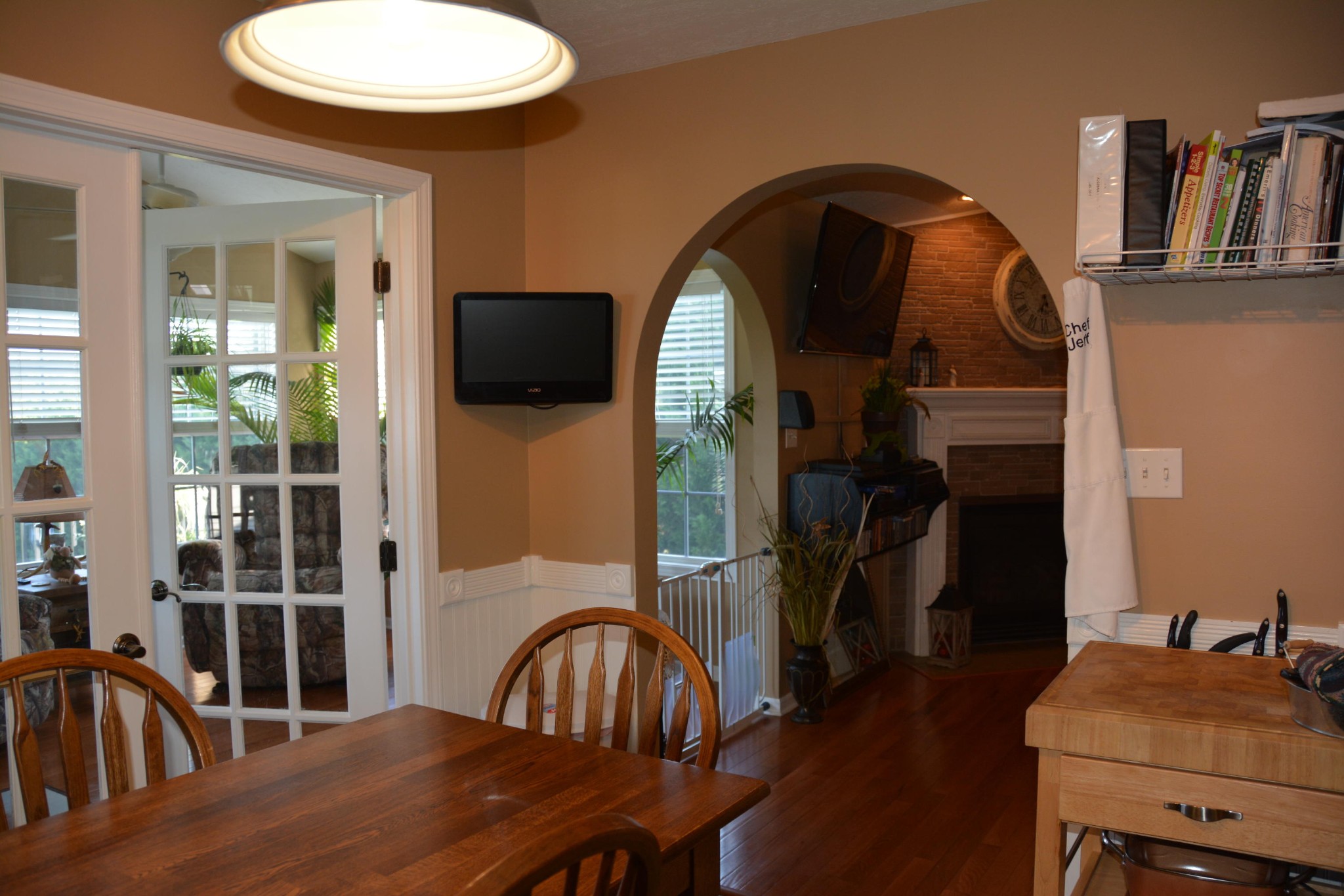 871 Loudon Ridge Road Lenoir City, TN 37771 - Photo 8 of 32 Gallery Image 8