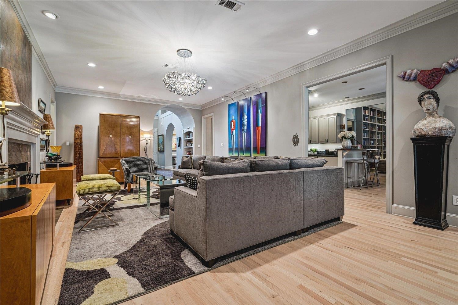 4749 Shady Grove Road Memphis, TN 38117 - Photo 8 of 40 Gallery Image 8