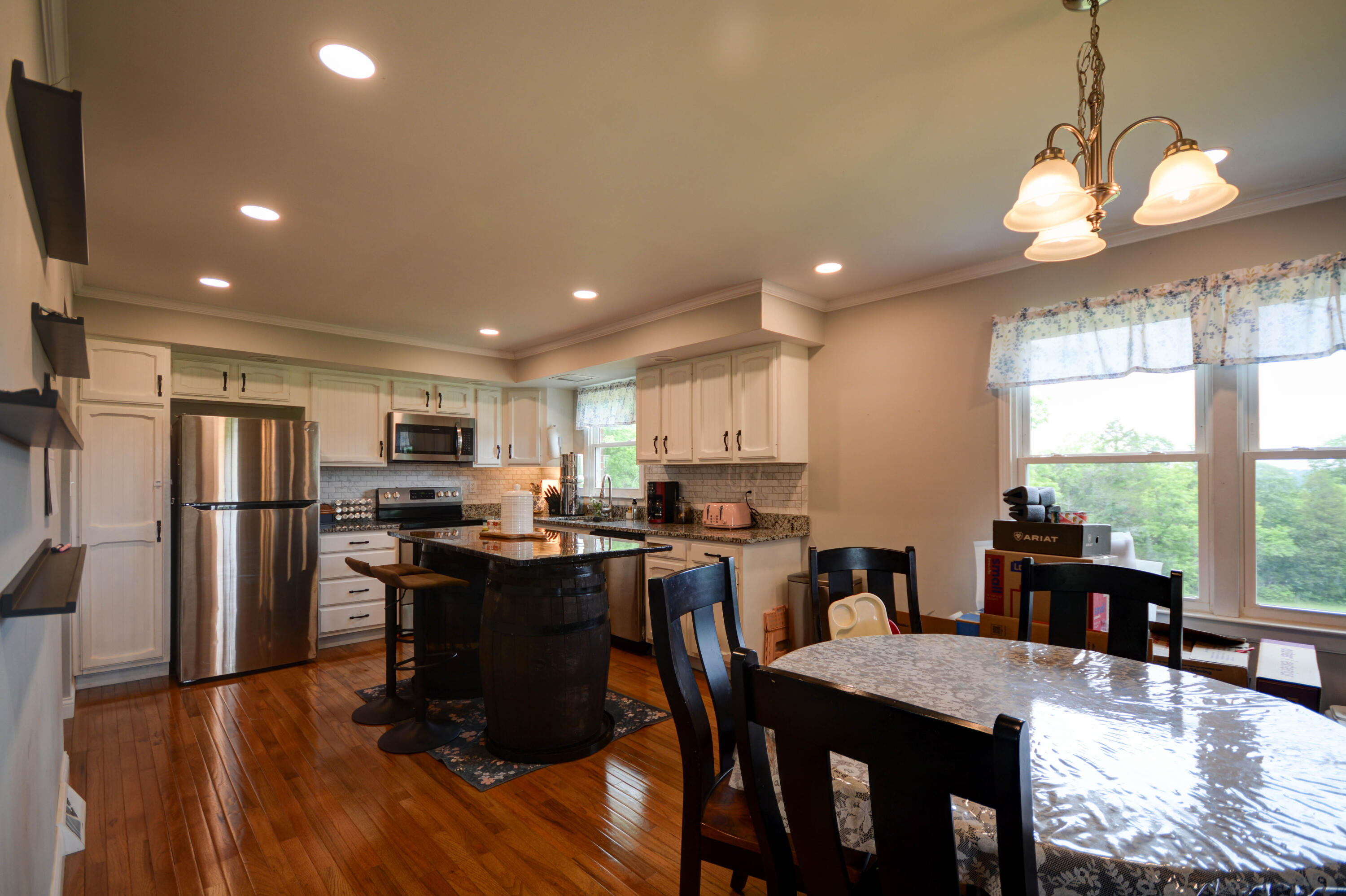 13544 Irvine Road Winchester, KY 40391 - Photo 8 of 40 Irvine Rd-5