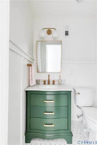 $434,950 | 5621 Cary Street Road, Unit U206, Richmond, VA 23226