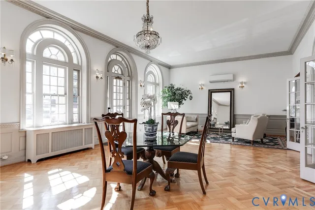 $434,950 | 5621 Cary Street Road, Unit U206, Richmond, VA 23226