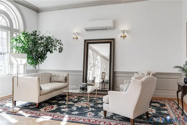 $434,950 | 5621 Cary Street Road, Unit U206, Richmond, VA 23226