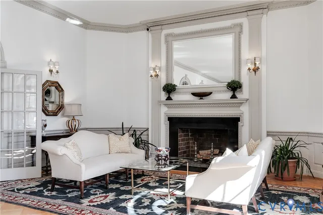 $434,950 | 5621 Cary Street Road, Unit U206, Richmond, VA 23226