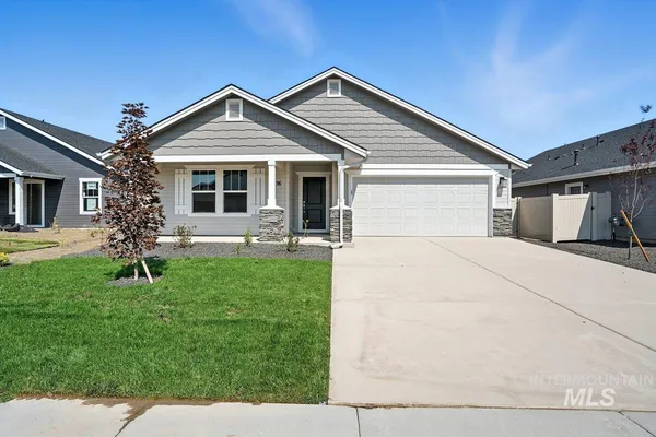 $401,651 | 4408 Belethor Avenue, Caldwell, ID 83605
