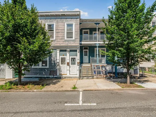 $1,150,000 | 22-24 South Eckar Street, Irvington, NY 10533