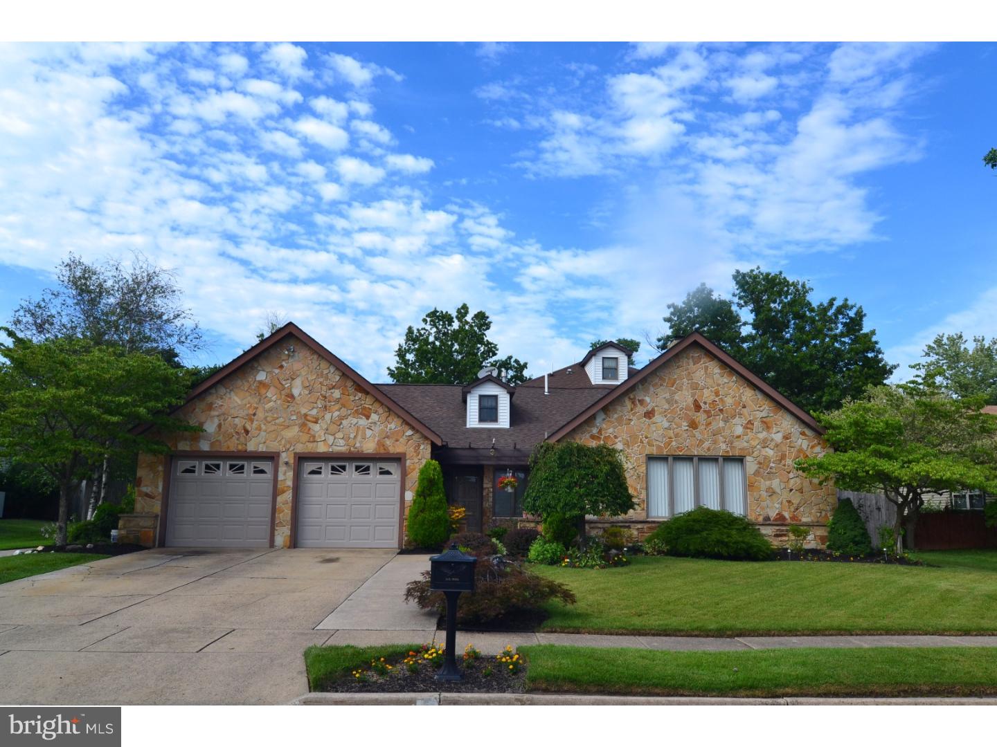 3 Nottingham Road Evesham, NJ 08053 - Photo 1 of 19