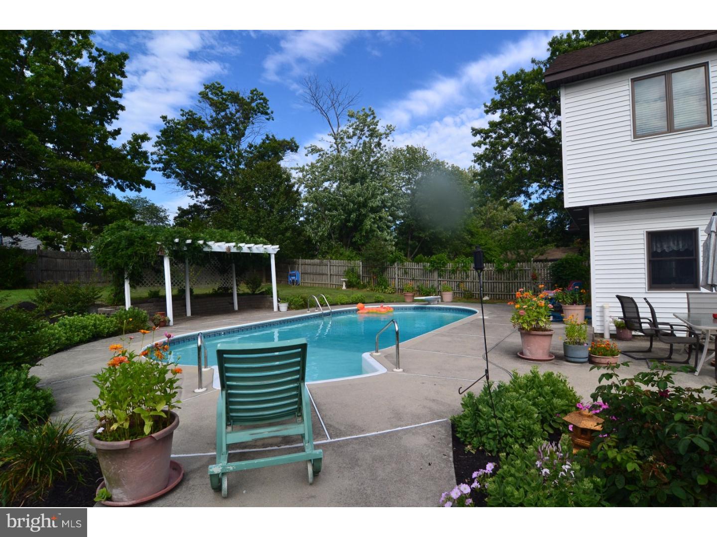 3 Nottingham Road Evesham, NJ 08053 - Photo 17 of 19