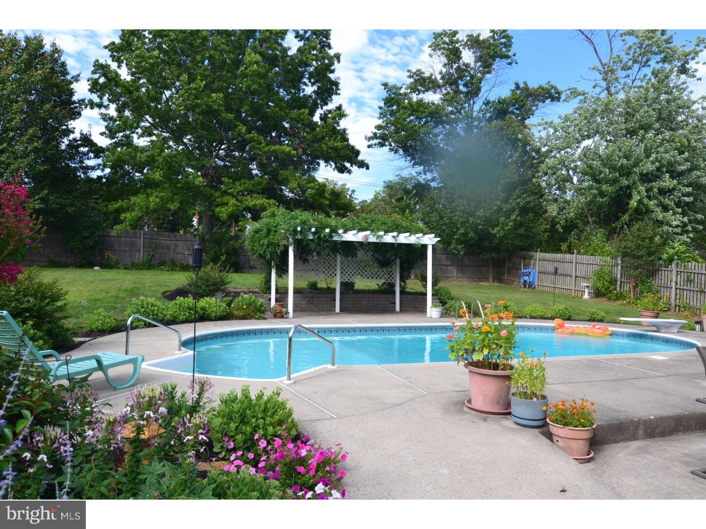 3 Nottingham Road Evesham, NJ 08053 - Photo 18 of 19