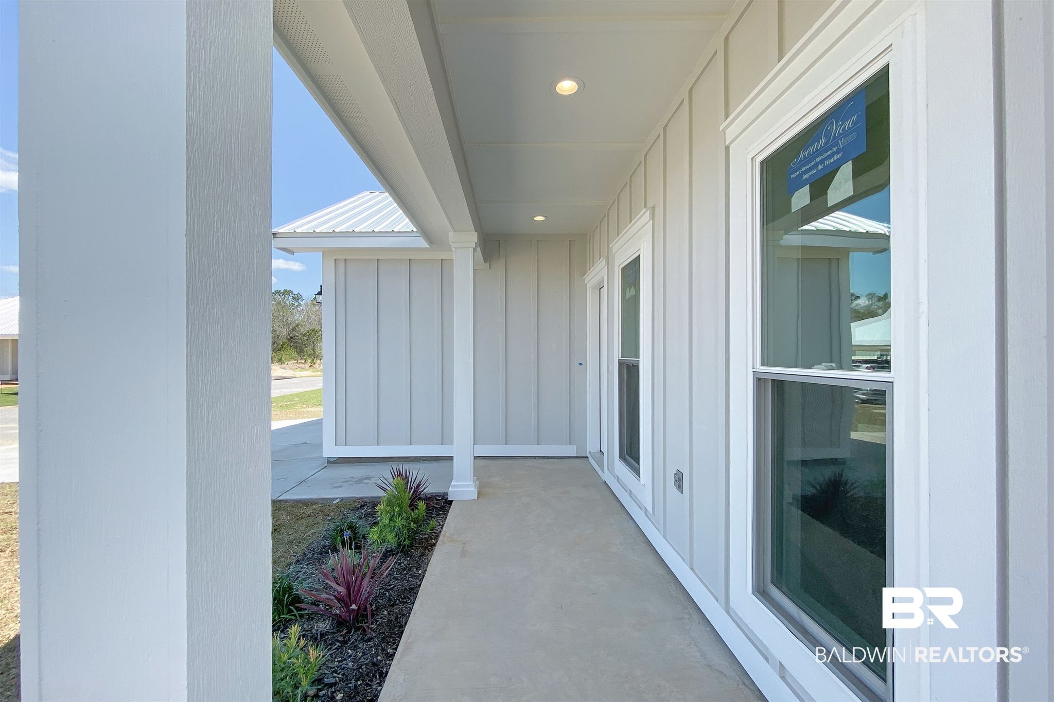8141 Carmel Circle Foley, AL 36535 - Photo 22 of 23 Front Porch