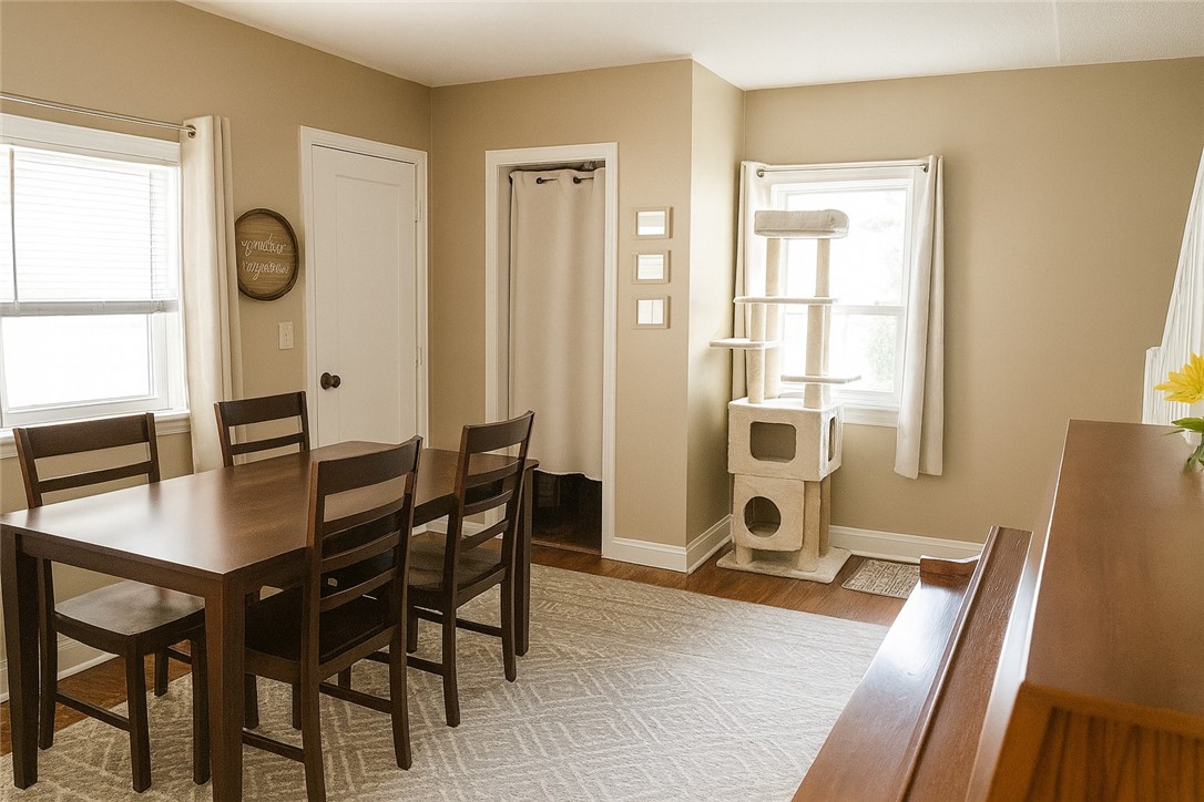 55 Eagle Street Mount Morris, NY 14510 - Photo 20 of 36