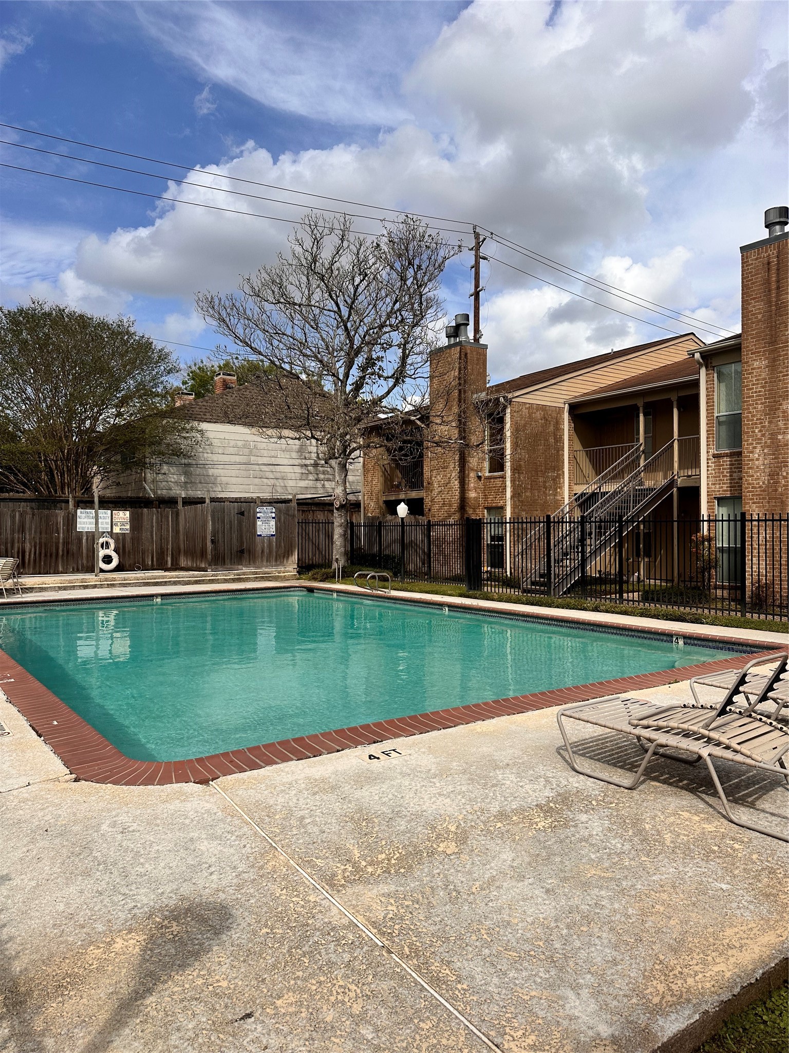 700 Thicket Lane, Unit 910 Houston, TX 77079 - Photo 10 of 10