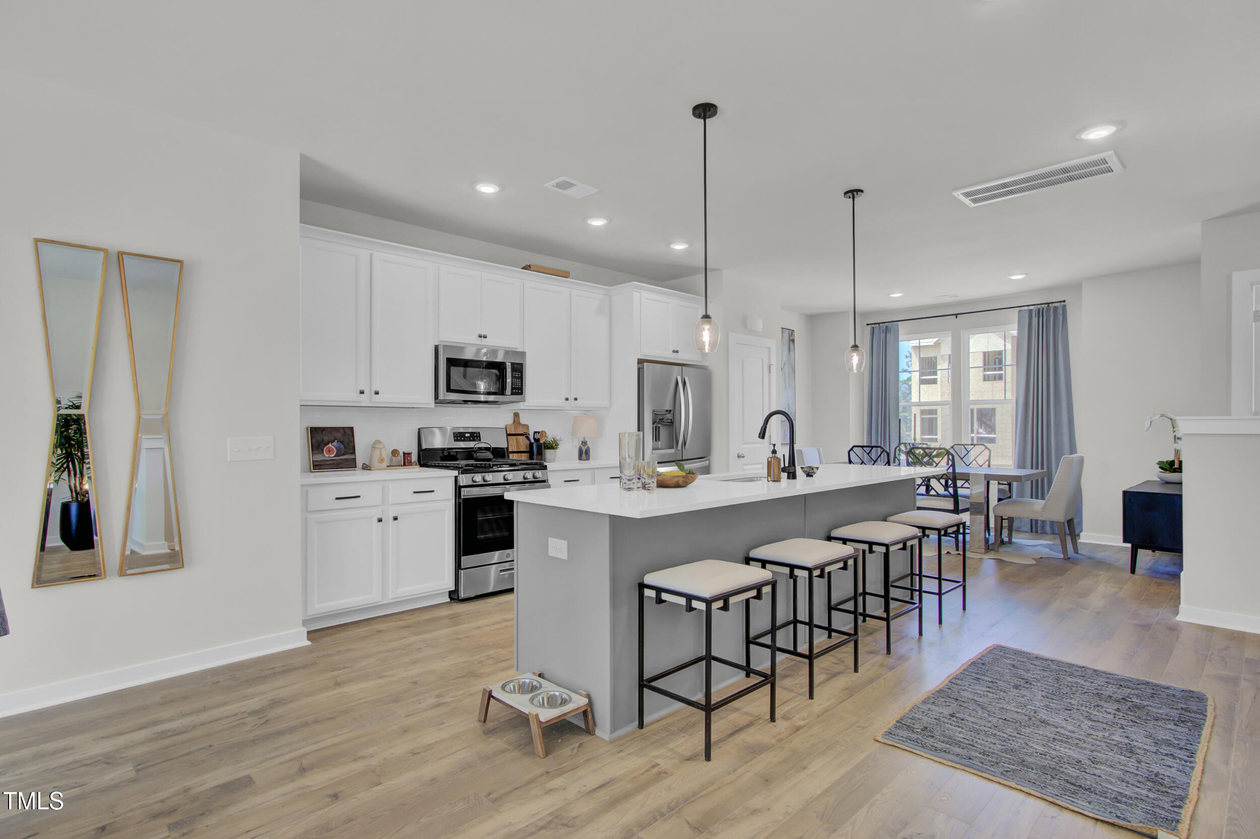 3313 Bomore Road Raleigh, NC 27610 - Photo 16 of 34 16