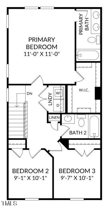3313 Bomore Road Raleigh, NC 27610 - Photo 34 of 34 Screenshot 2025-08-21 231435