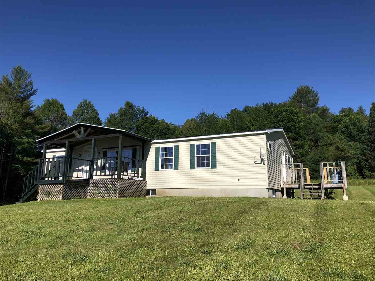 139 West Hill Road Wolcott, VT 05680 - Photo 1 of 27