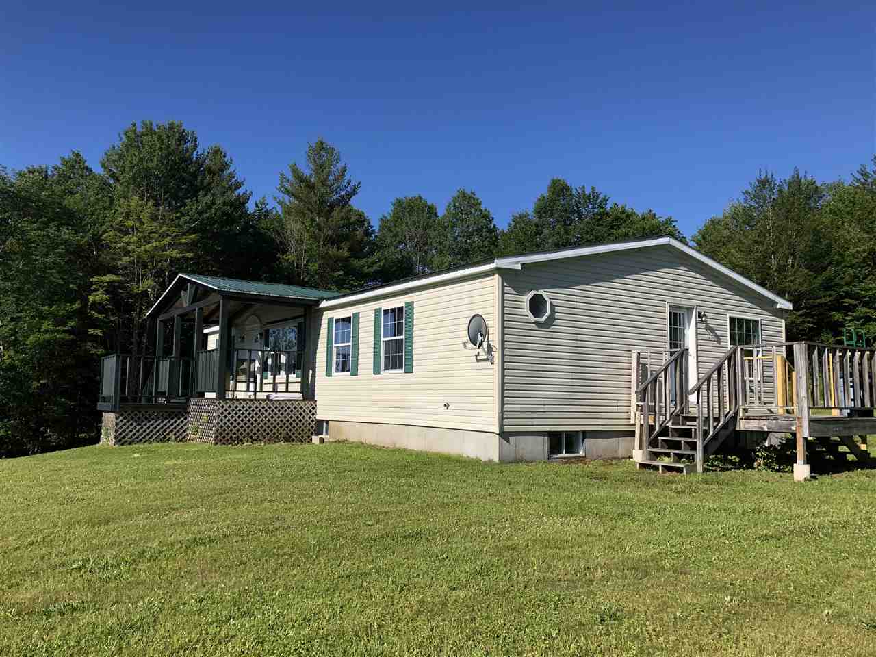 139 West Hill Road Wolcott, VT 05680 - Photo 2 of 27