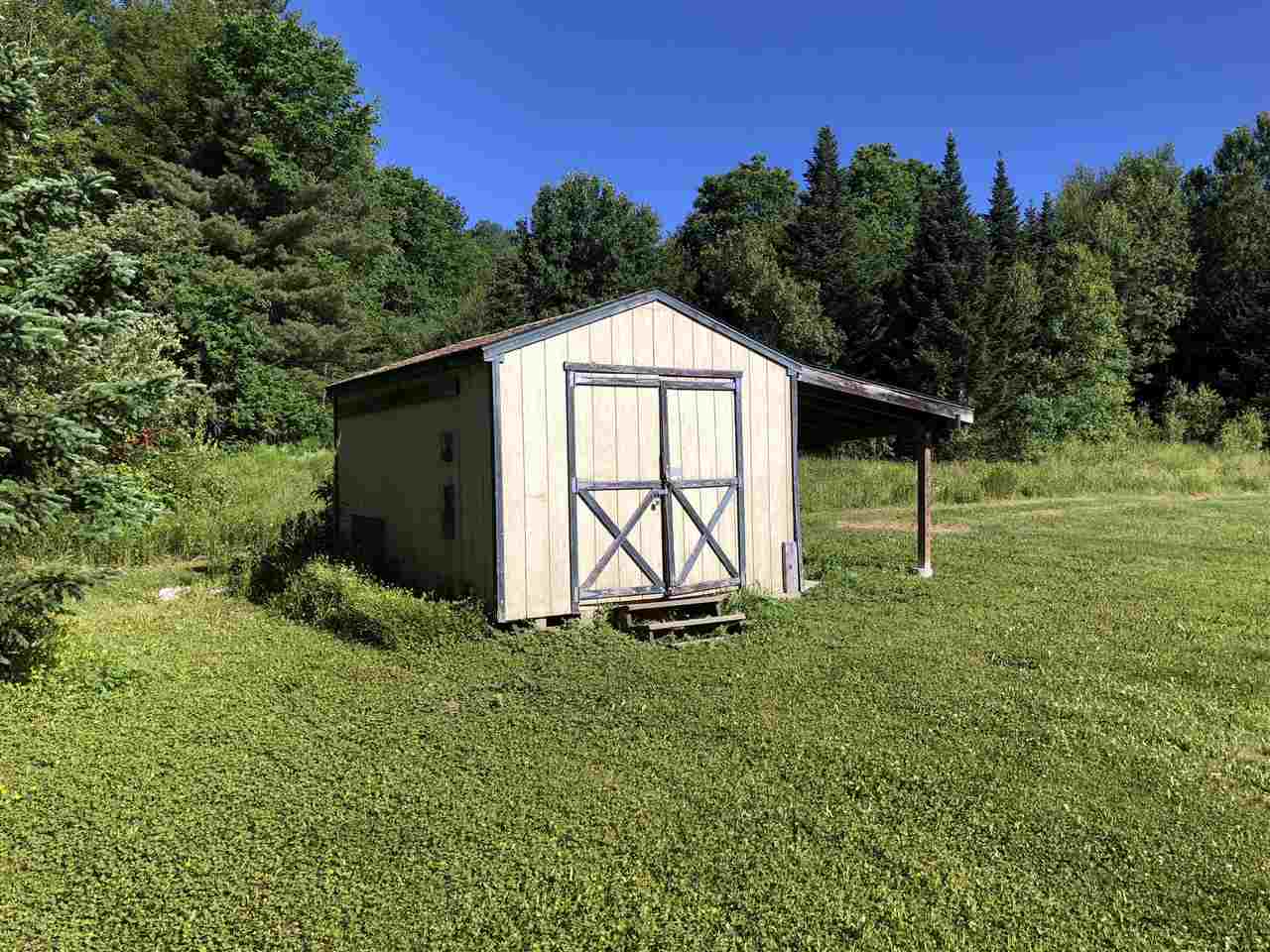 139 West Hill Road Wolcott, VT 05680 - Photo 11 of 27