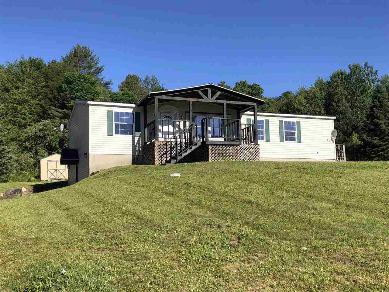 139 West Hill Road Wolcott, VT 05680 - Photo 4 of 27