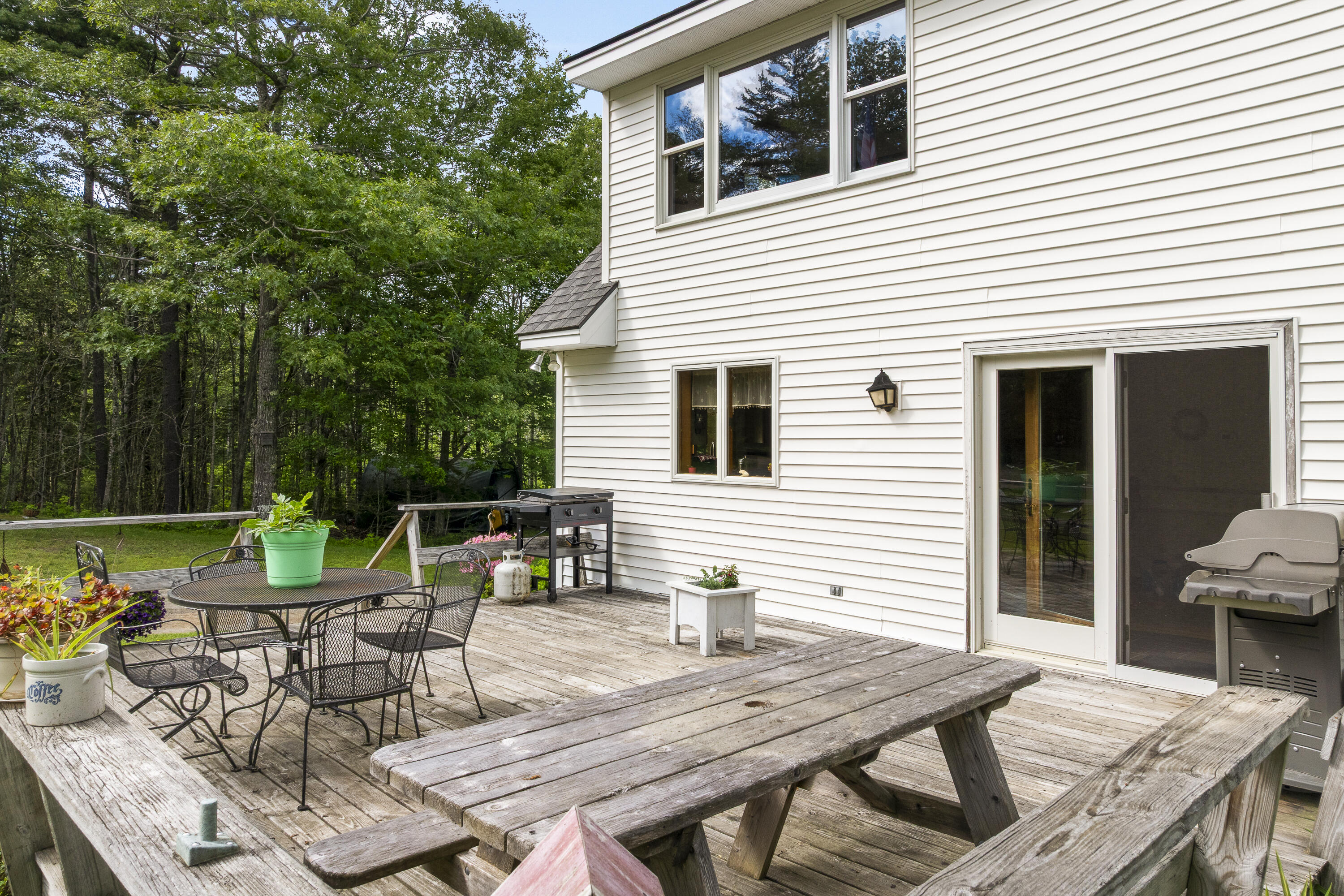 417 Lower Round Pond Road Bristol, ME 04539 - Photo 10 of 73 33-417 Lower Round Pond Rd, Round Pond,
