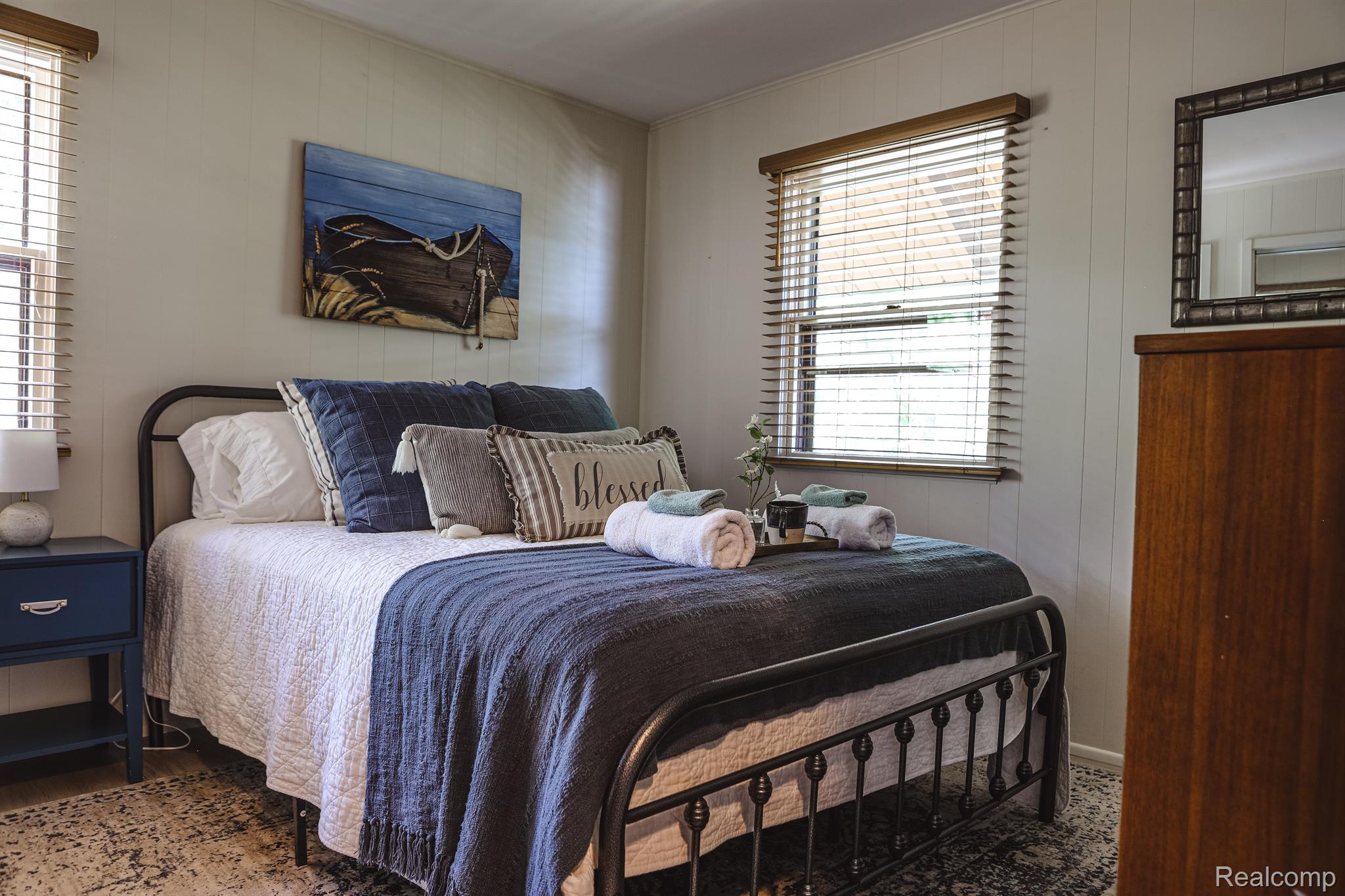 9184 Crescent Beach Road Pigeon, MI 48755 - Photo 16 of 31 Gallery Image 16