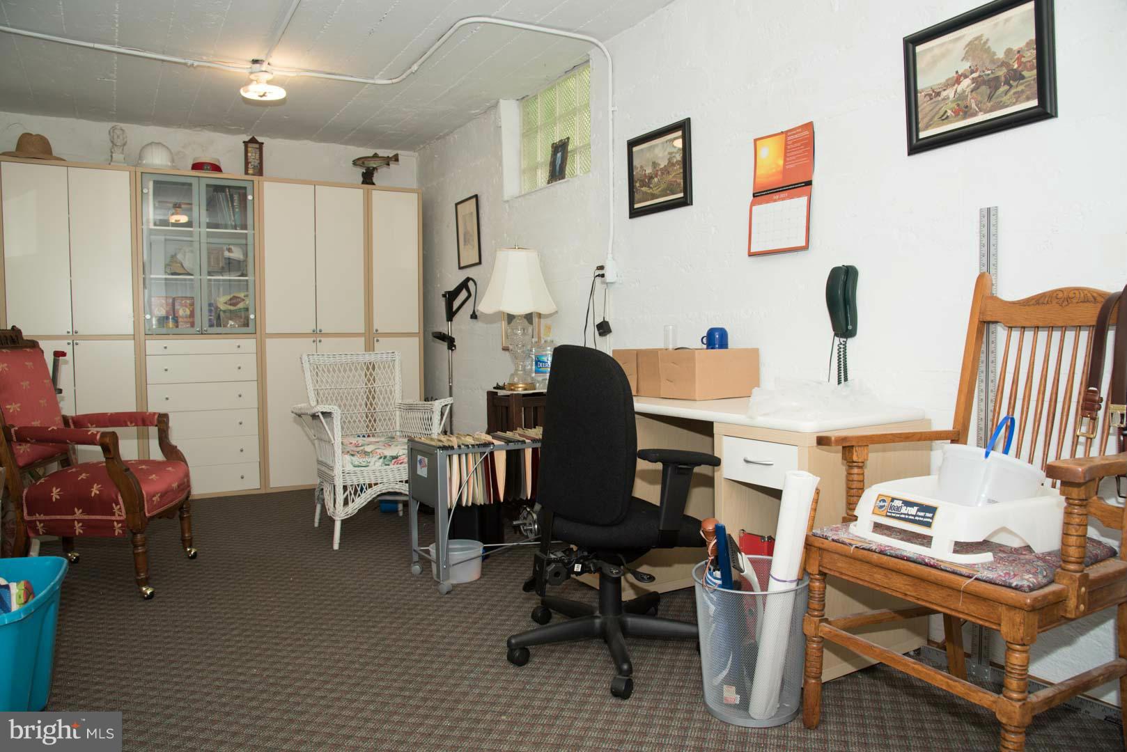 5 Florida Road Baltimore, MD 21204 - Photo 16 of 21 Basement