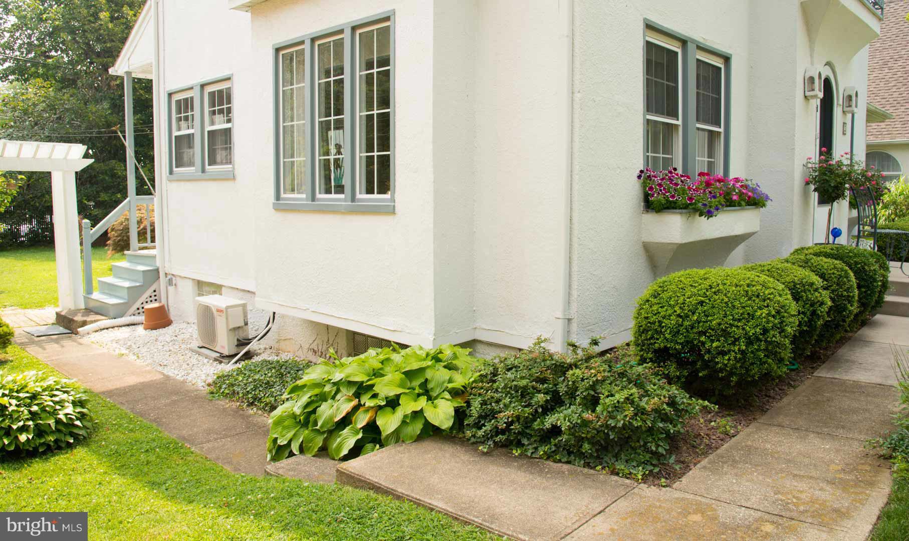 5 Florida Road Baltimore, MD 21204 - Photo 20 of 21 Exterior (General)