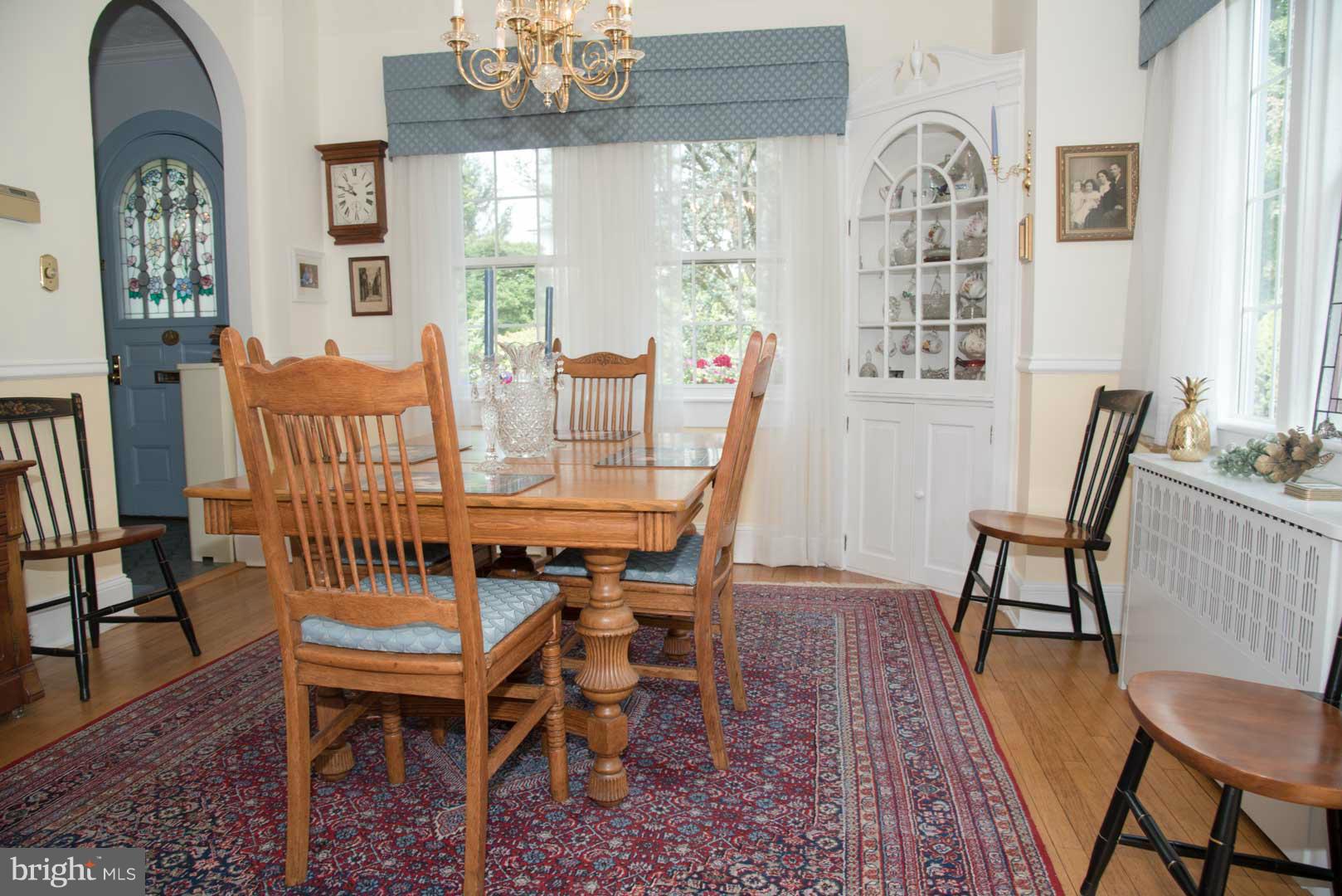 5 Florida Road Baltimore, MD 21204 - Photo 5 of 21 Dining Room