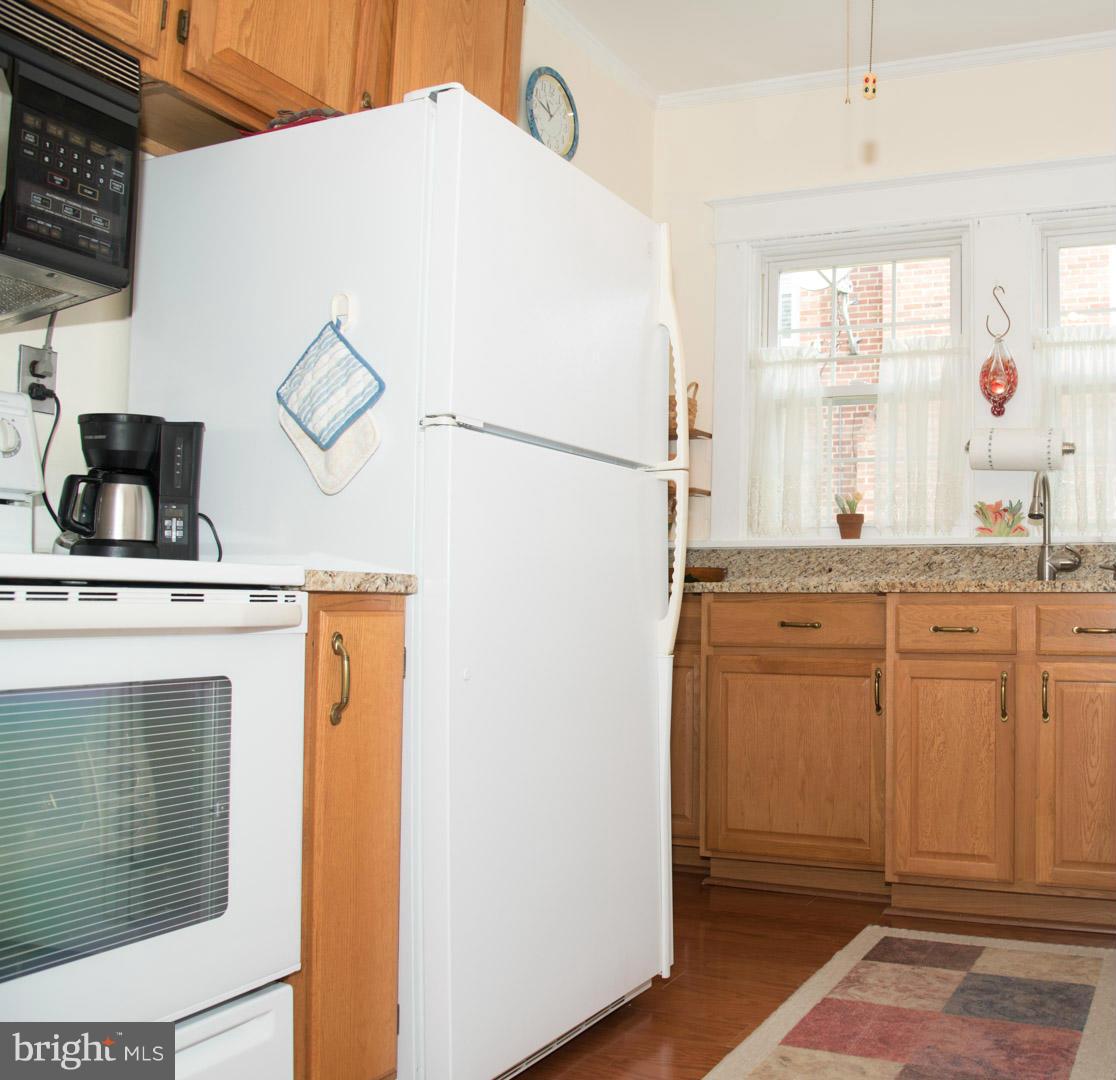 5 Florida Road Baltimore, MD 21204 - Photo 6 of 21 Kitchen