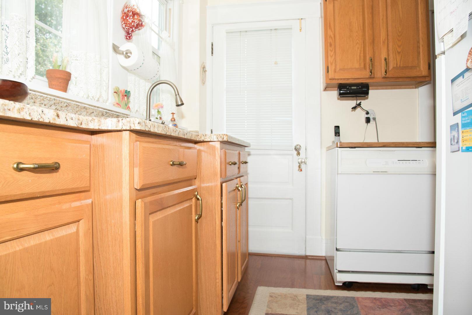 5 Florida Road Baltimore, MD 21204 - Photo 7 of 21 Kitchen