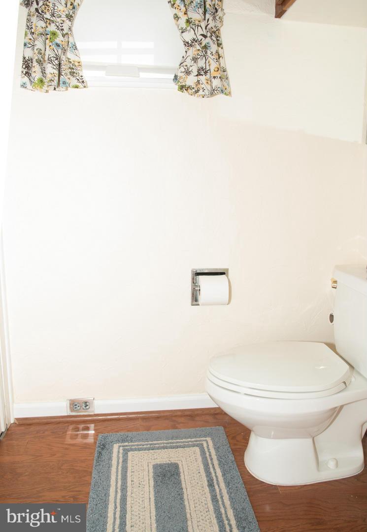 5 Florida Road Baltimore, MD 21204 - Photo 8 of 21 Half bath (main level)