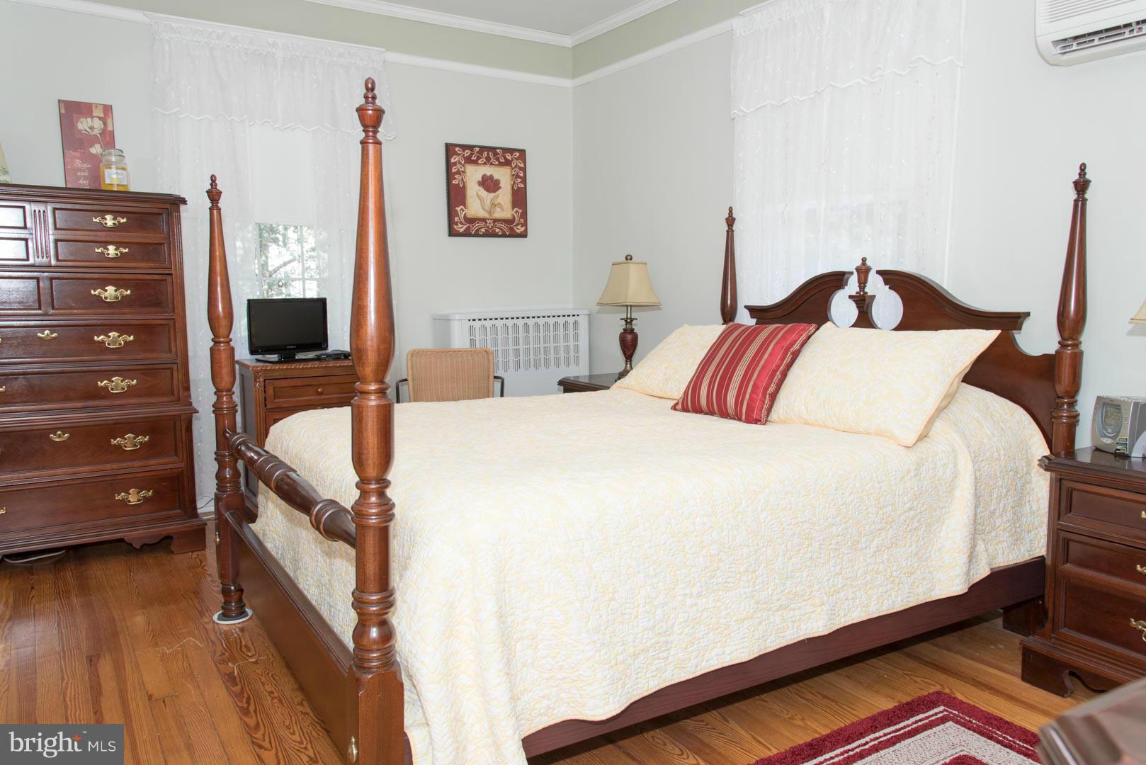5 Florida Road Baltimore, MD 21204 - Photo 10 of 21 Bedroom #1