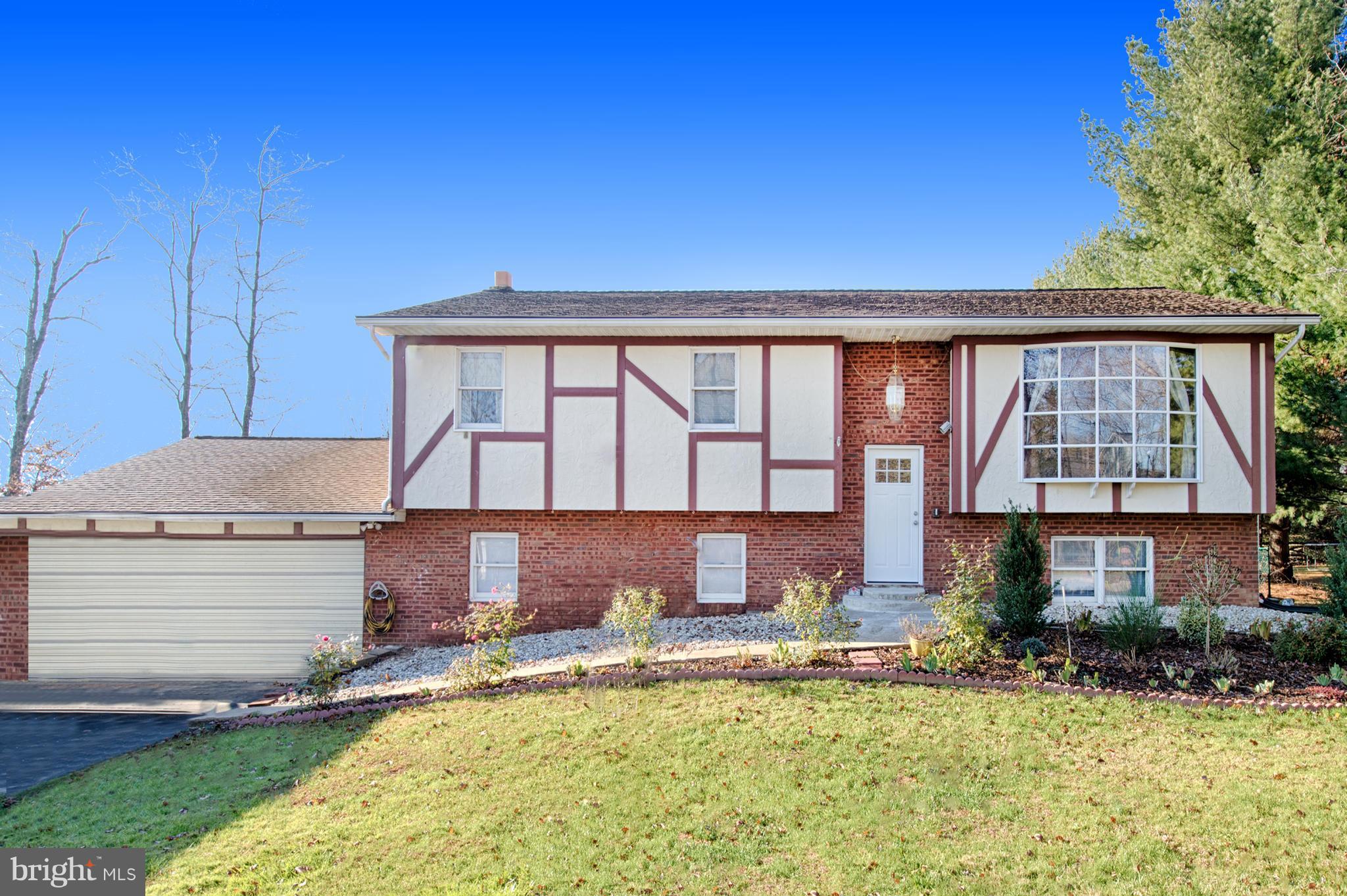 540 Beards Hill Road Aberdeen, MD 21001 - Photo 1 of 30 Exterior (Front)
