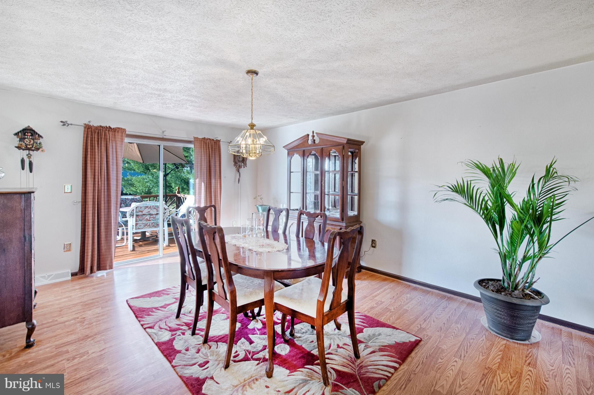 540 Beards Hill Road Aberdeen, MD 21001 - Photo 12 of 30 Dining Room