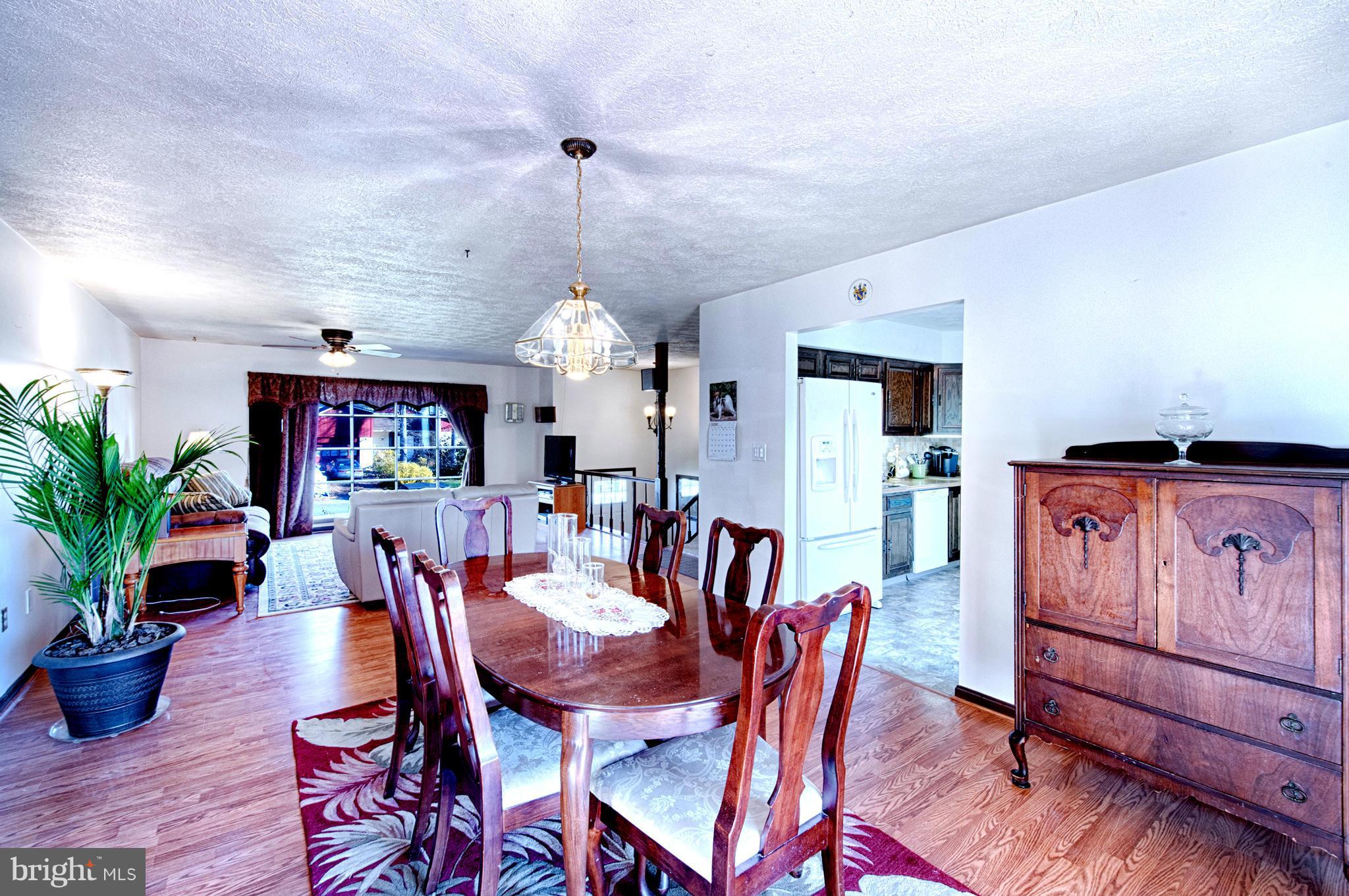 540 Beards Hill Road Aberdeen, MD 21001 - Photo 13 of 30 Dining Room