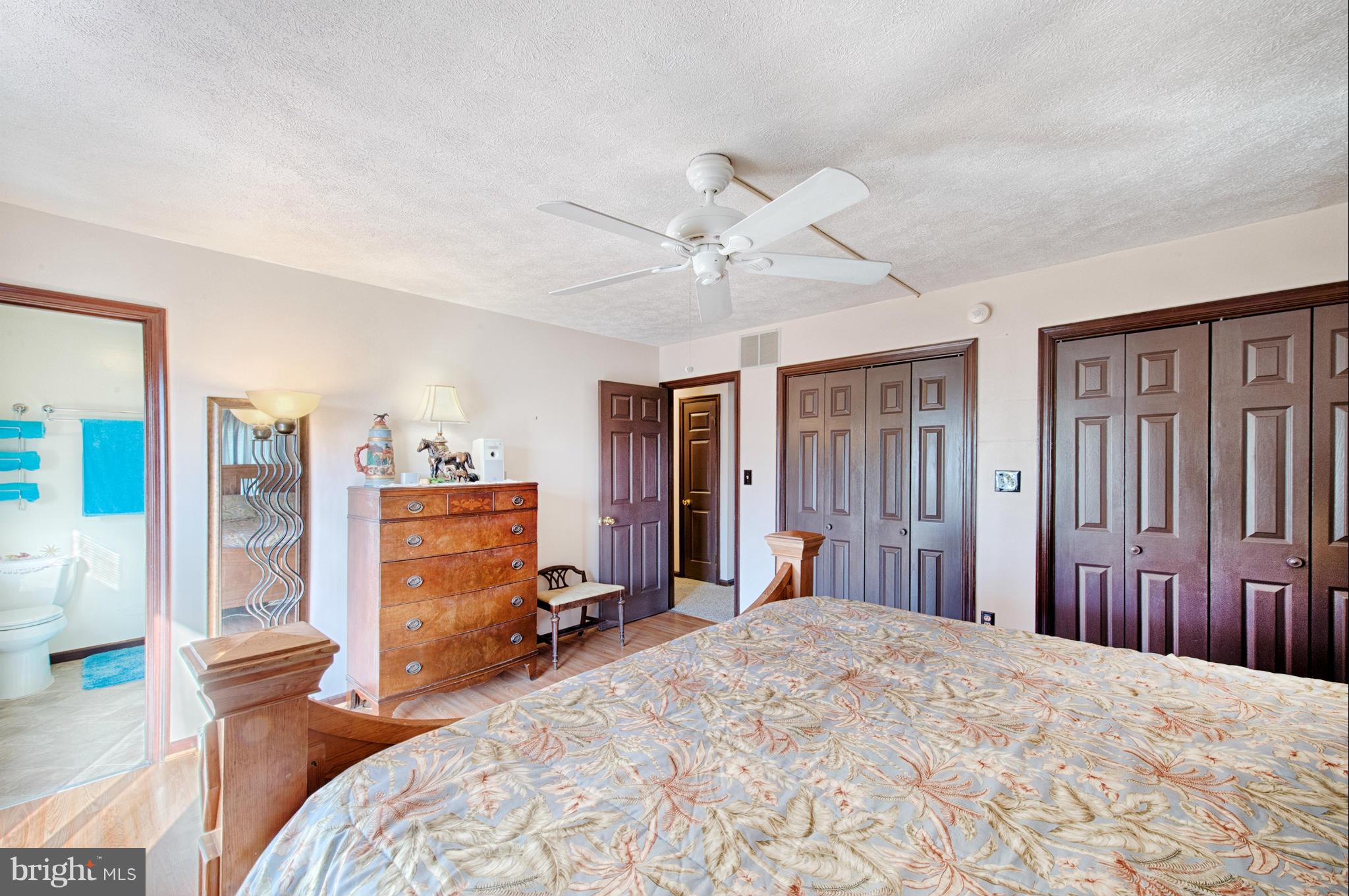 540 Beards Hill Road Aberdeen, MD 21001 - Photo 16 of 30 Bedroom (Master)
