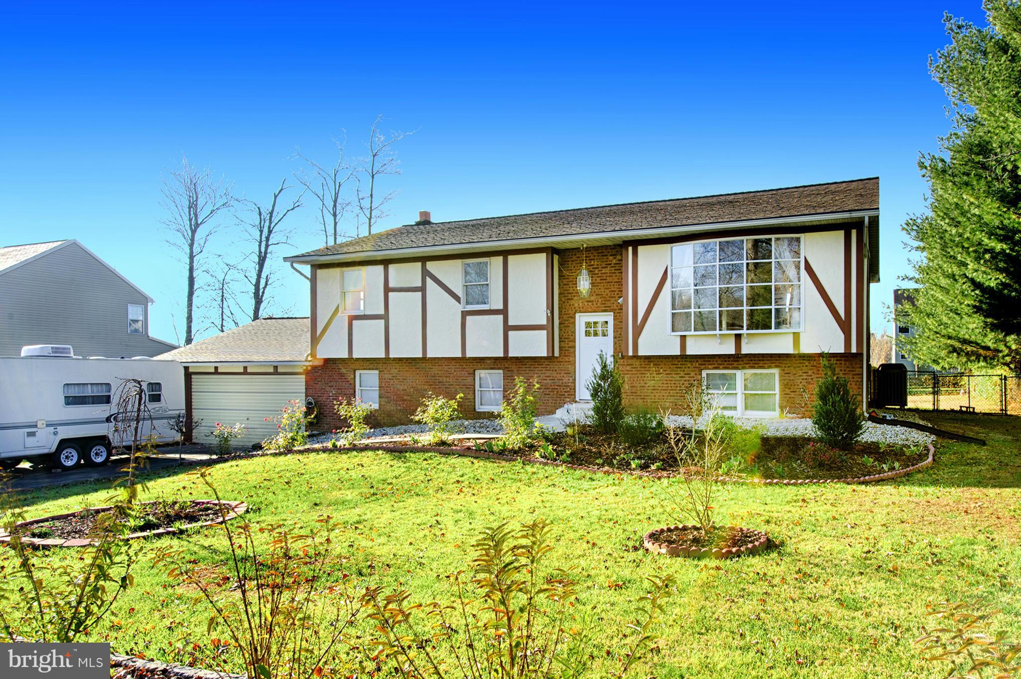 540 Beards Hill Road Aberdeen, MD 21001 - Photo 5 of 30 Exterior (Front)