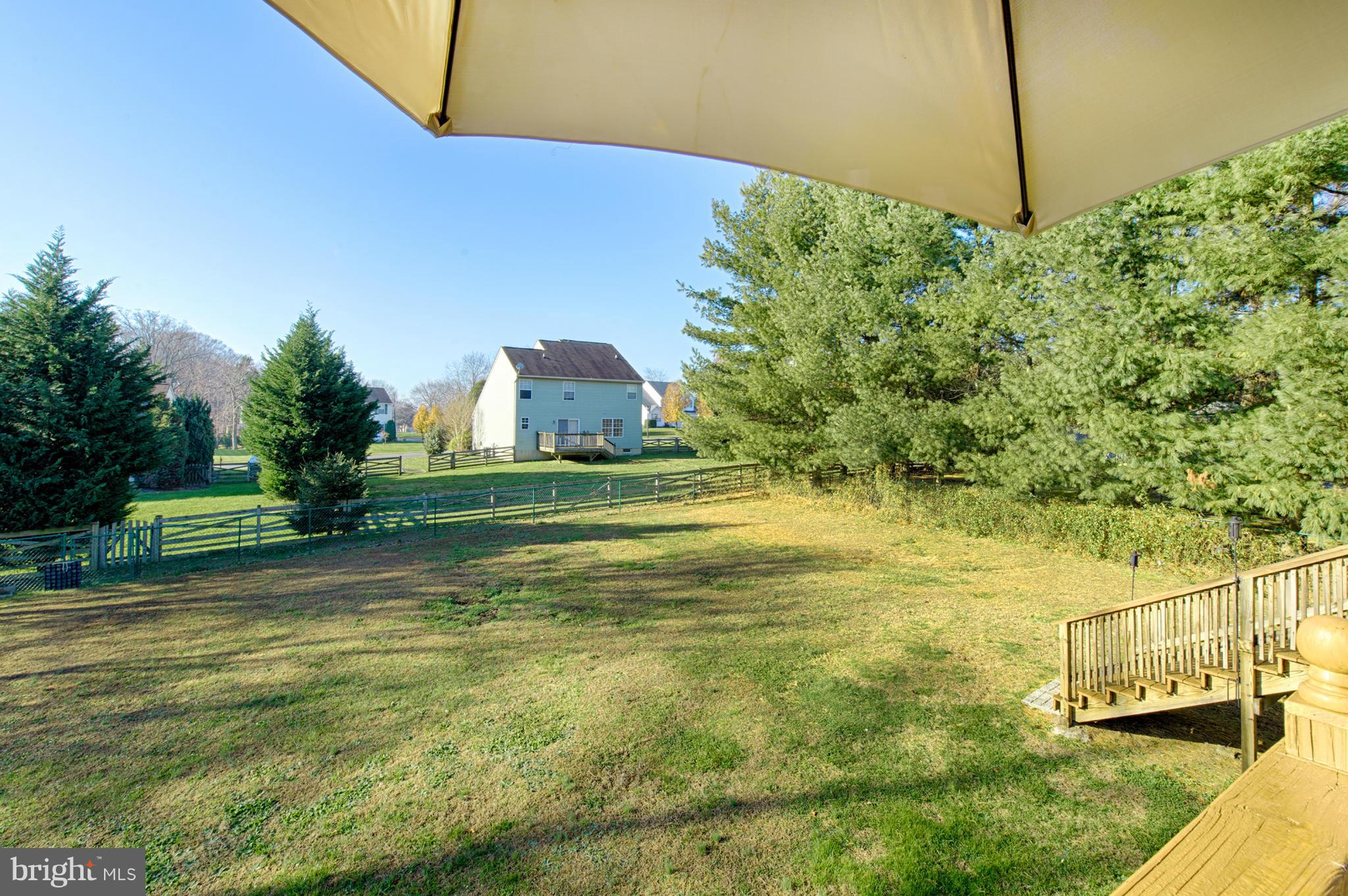 540 Beards Hill Road Aberdeen, MD 21001 - Photo 7 of 30 Exterior (Rear)