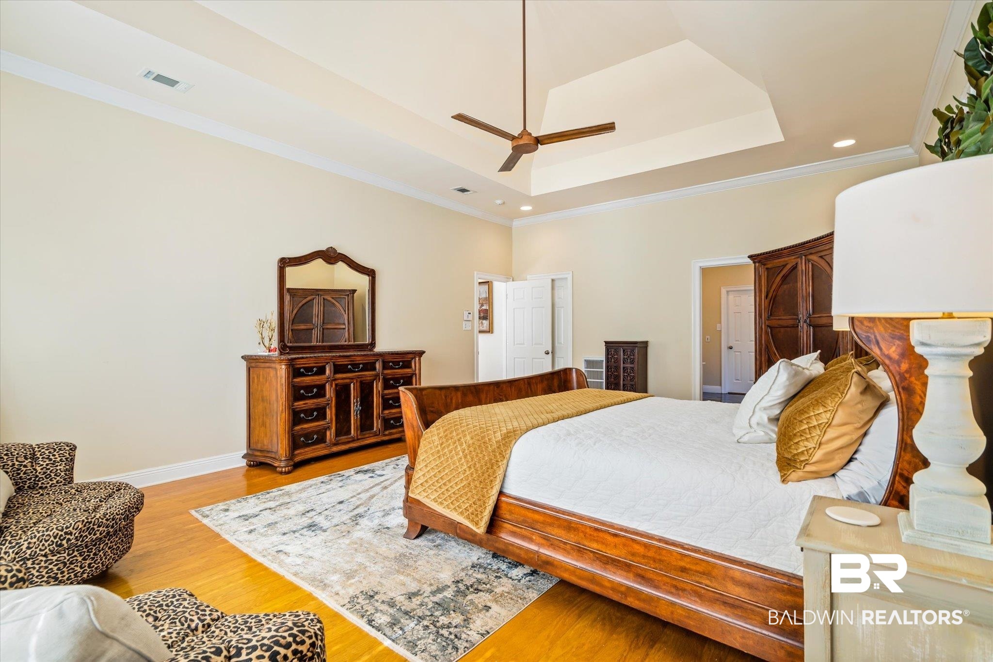 6803 Stonebrook Drive South Mobile, AL 36695 - Photo 24 of 44
