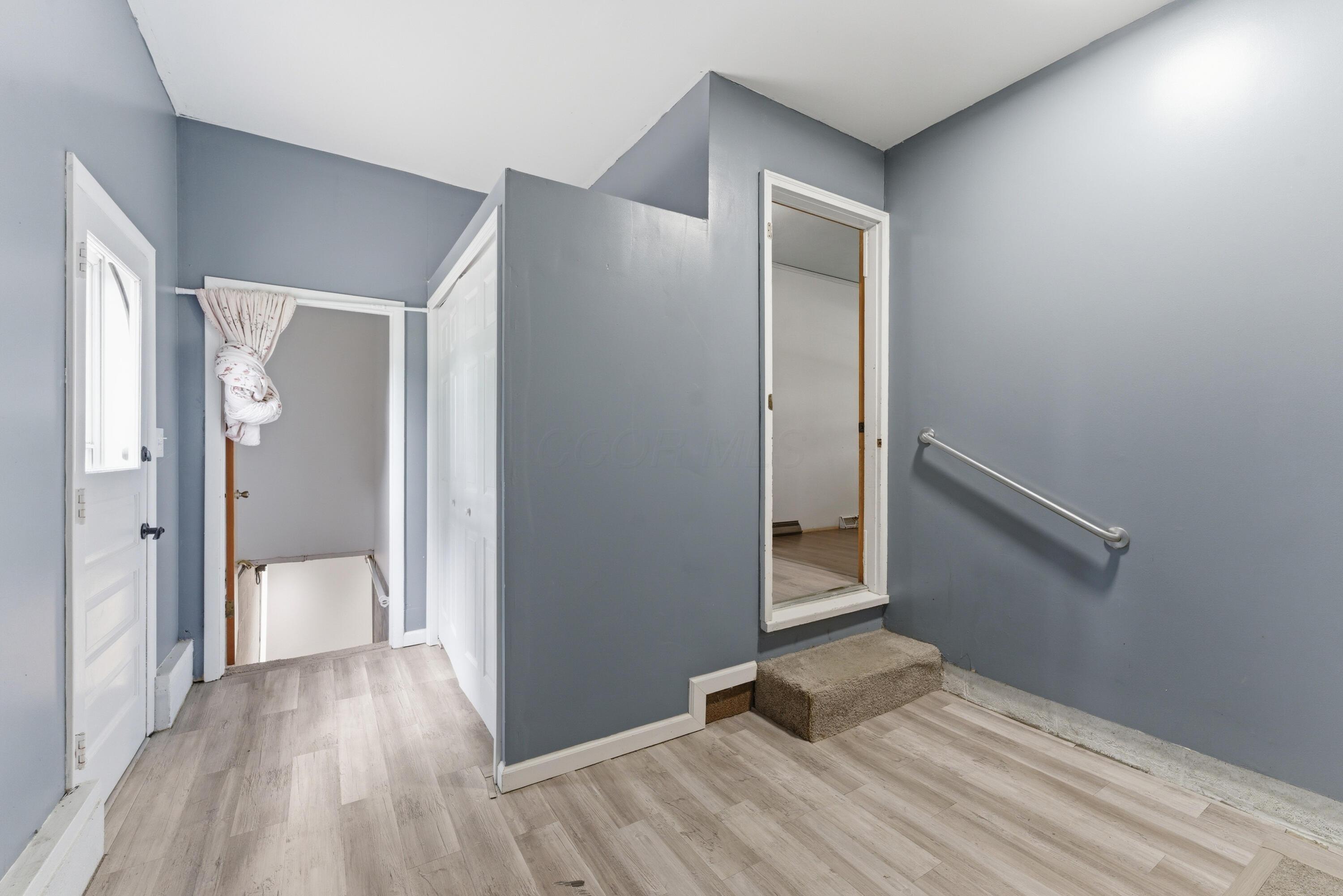 6755 Dunbar Road Prospect, OH 43342 - Photo 31 of 36 Mudroom