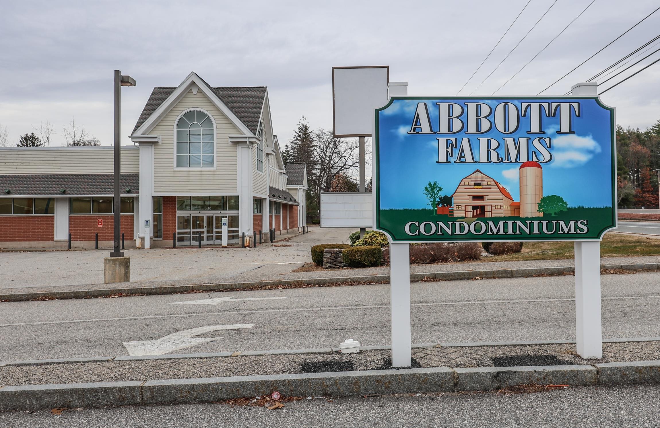 434 Abbott Farm Lane, Unit 434 Hudson, NH 03051 - Photo 15 of 17