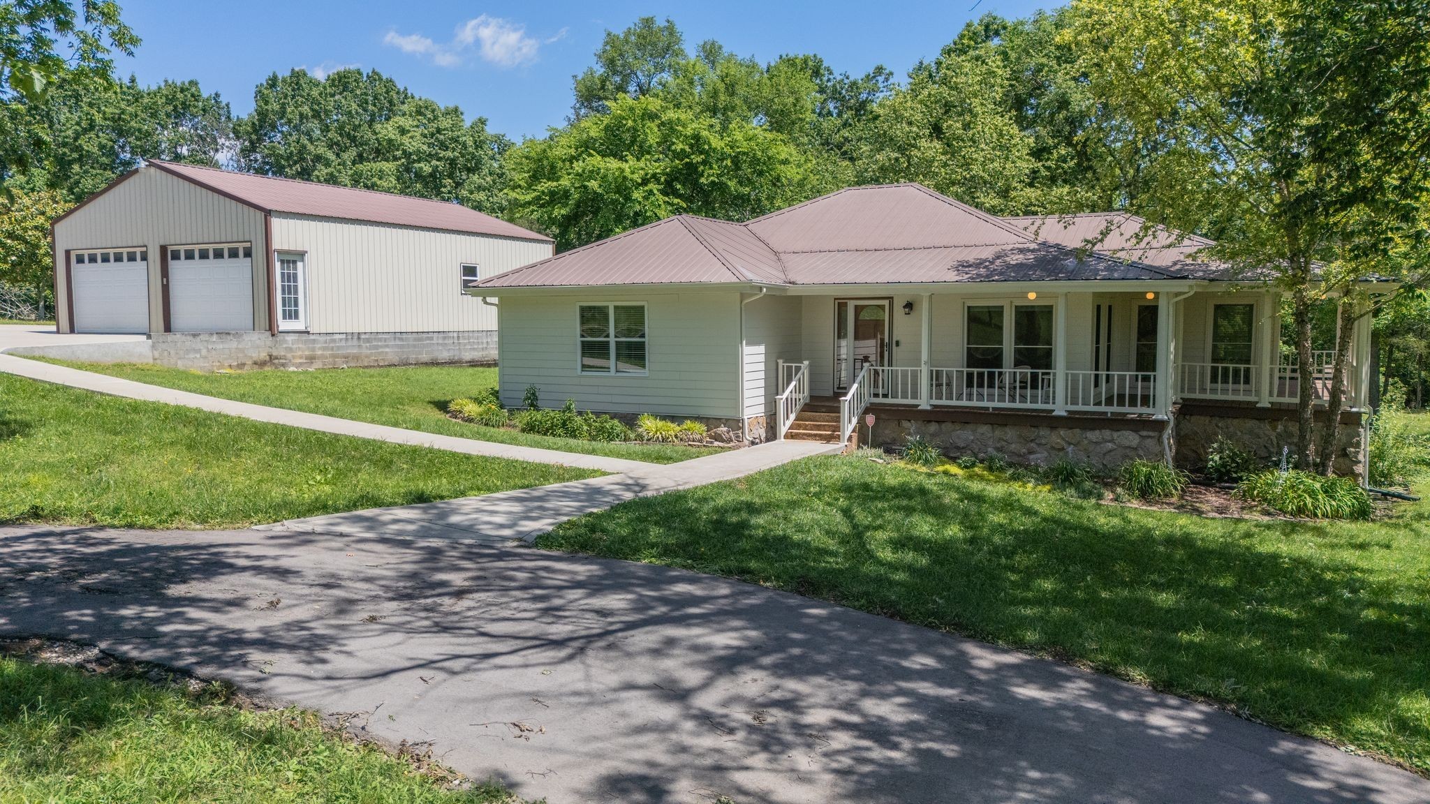 4420 Arno Road Franklin, TN 37064 - Photo 8 of 50 Gallery Image 8