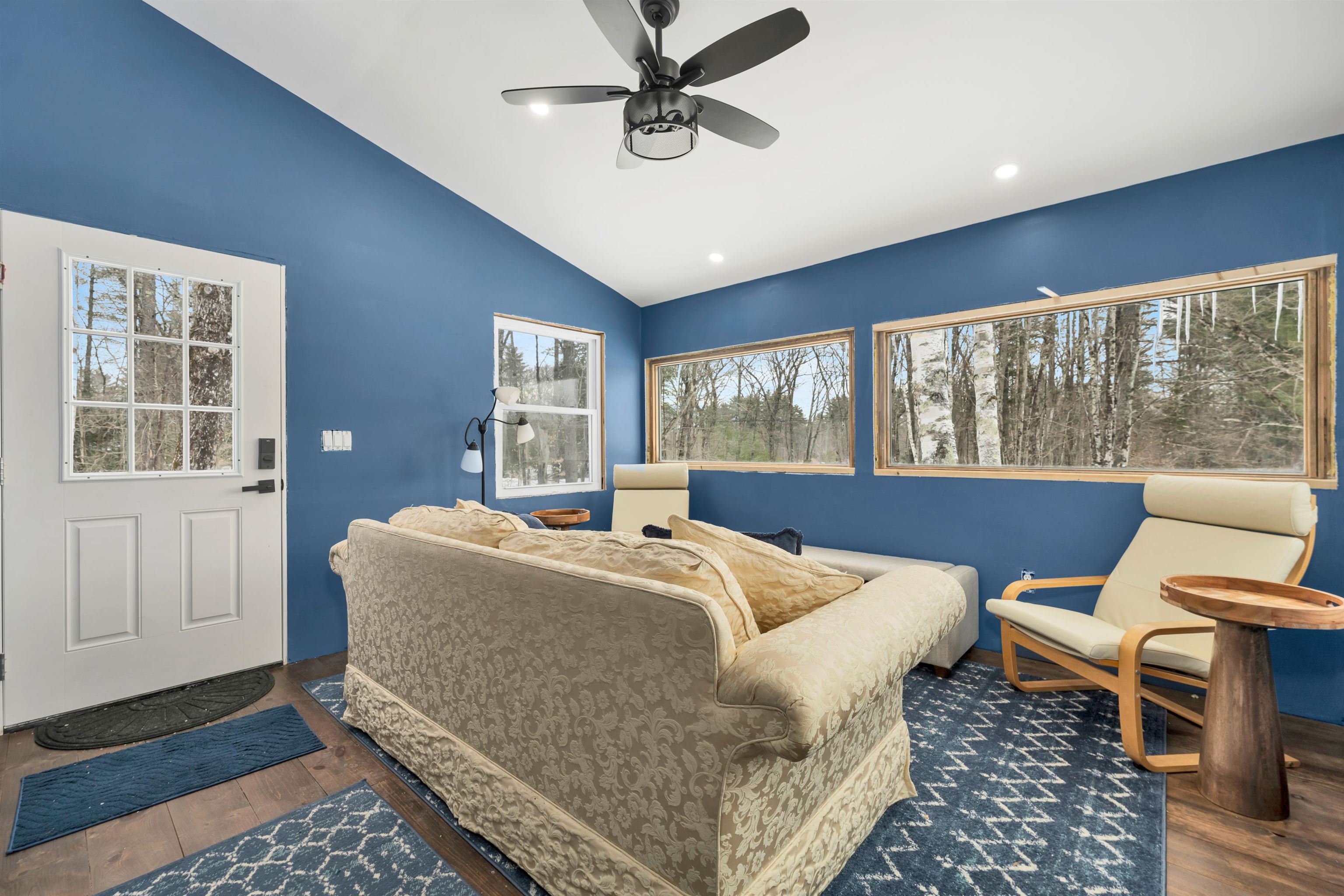 121 Swain Hill Road Warren, NH 03279 - Photo 31 of 57