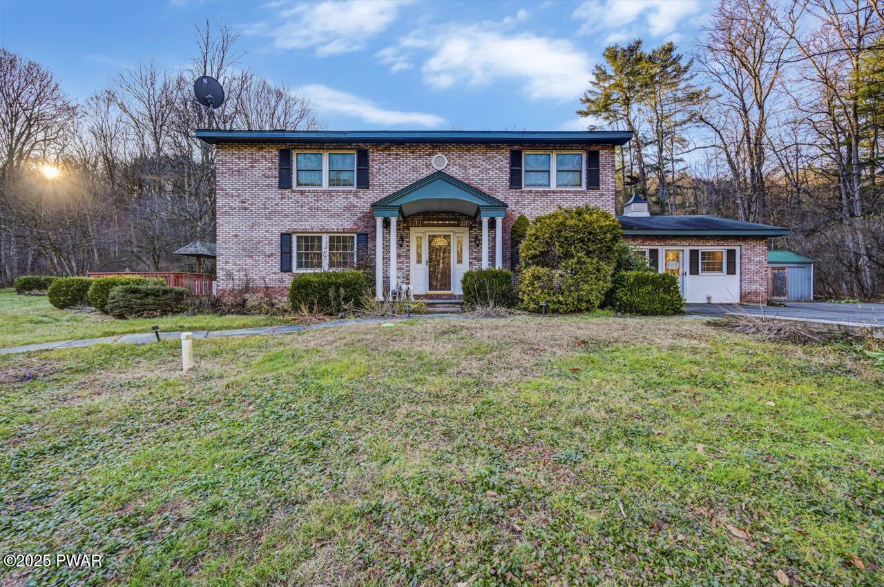 536 A Fall Brook Road Starlight, PA 18461 - Photo 12 of 150