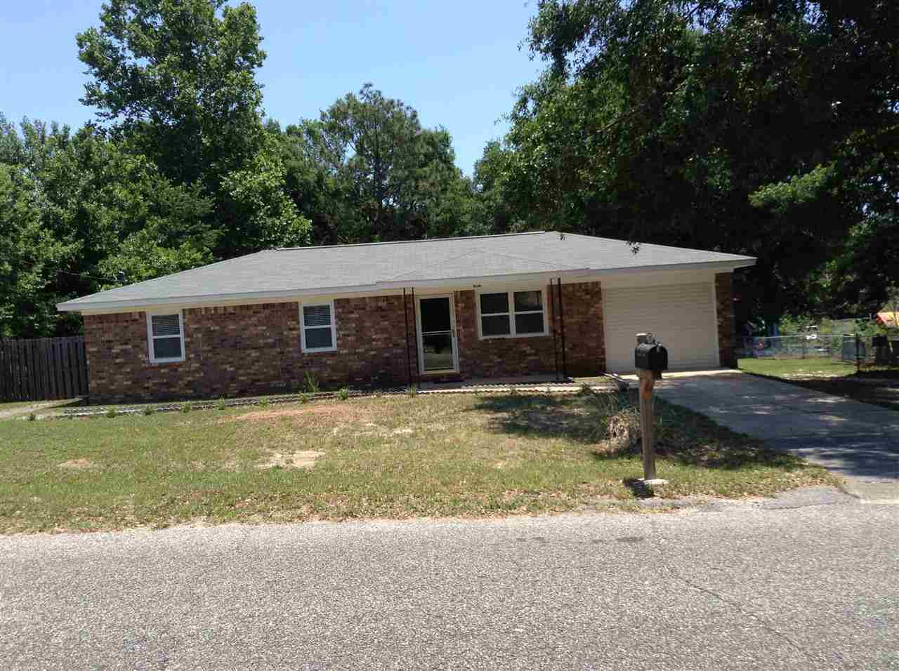 5290 Sewell Road Milton, FL 32570 - Photo 1 of 29 Gallery Image 1