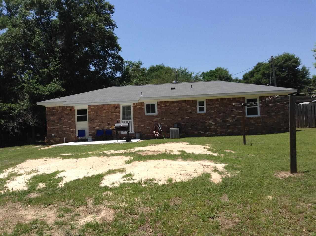 5290 Sewell Road Milton, FL 32570 - Photo 23 of 29 Gallery Image 23
