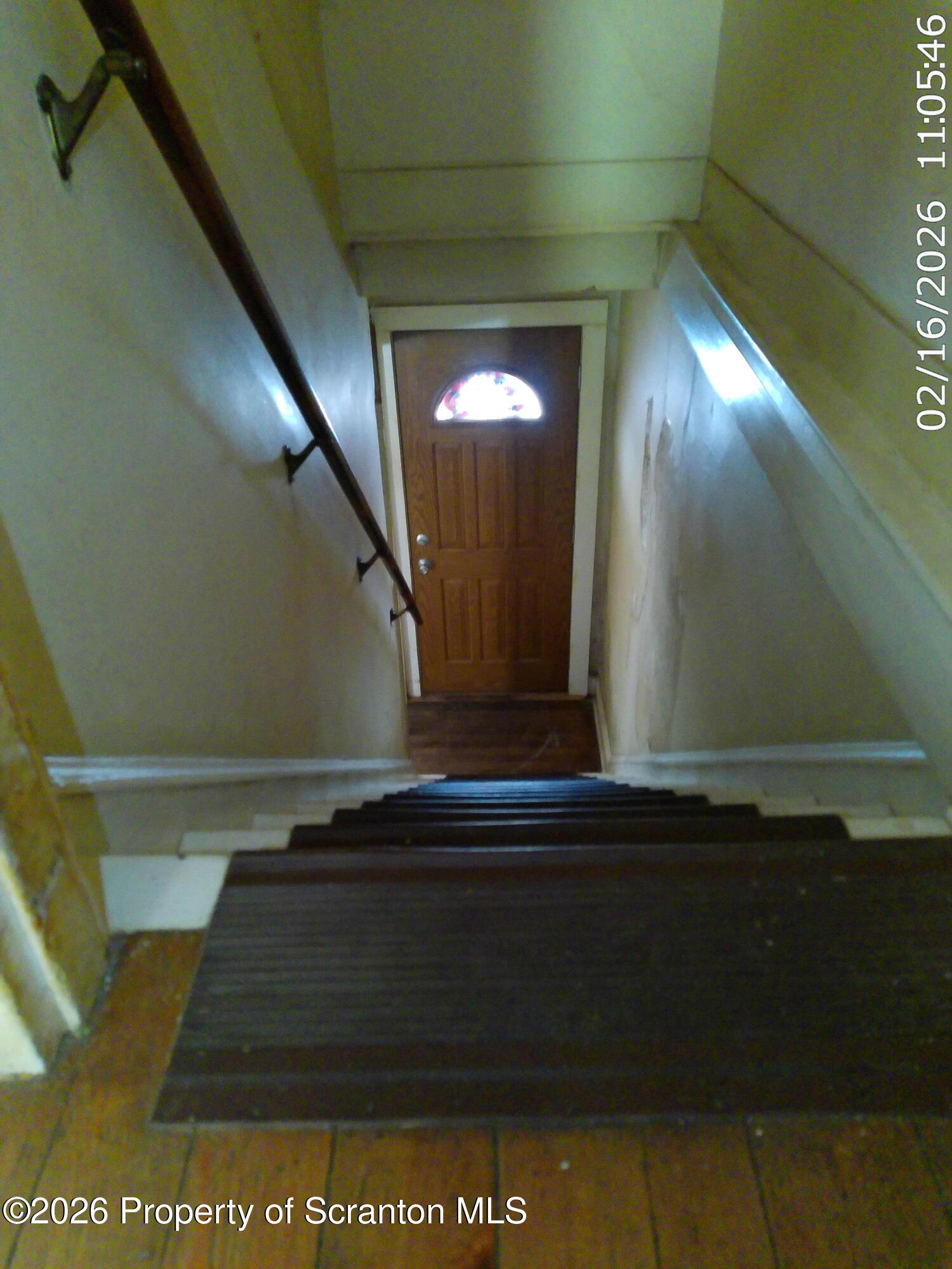 319 South 9th Avenue Scranton, PA 18504 - Photo 28 of 49 a view of entryway