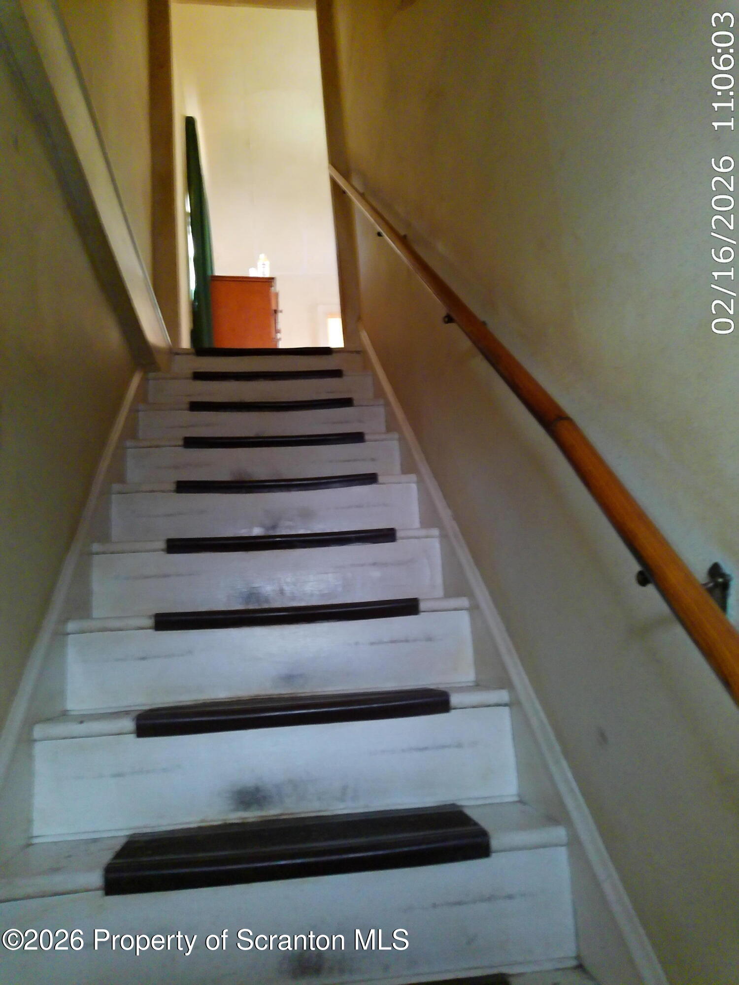 319 South 9th Avenue Scranton, PA 18504 - Photo 29 of 49 a view of entryway