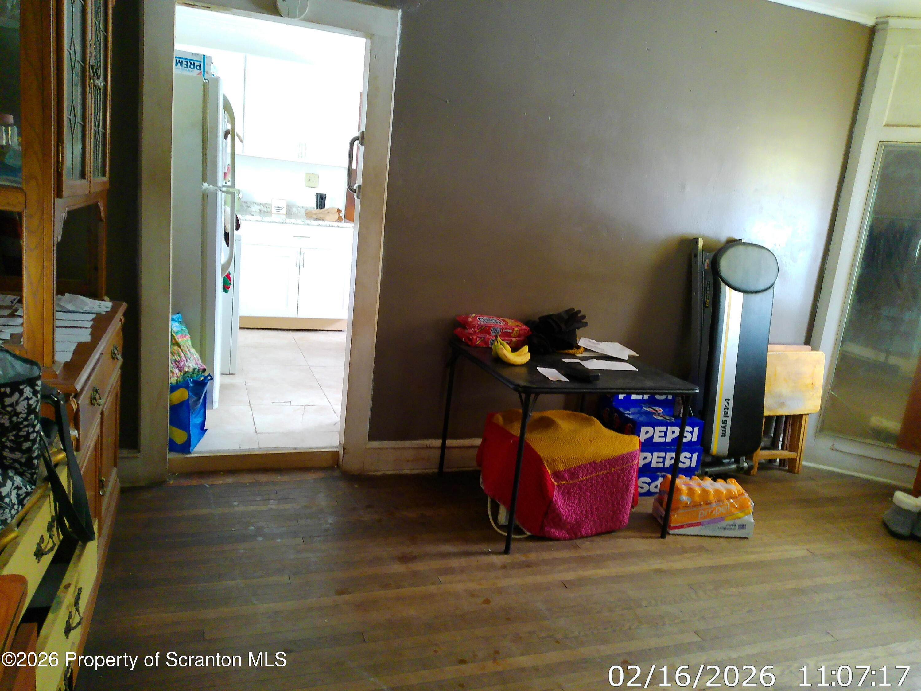 319 South 9th Avenue Scranton, PA 18504 - Photo 4 of 49 a bedroom with furniture and natural light